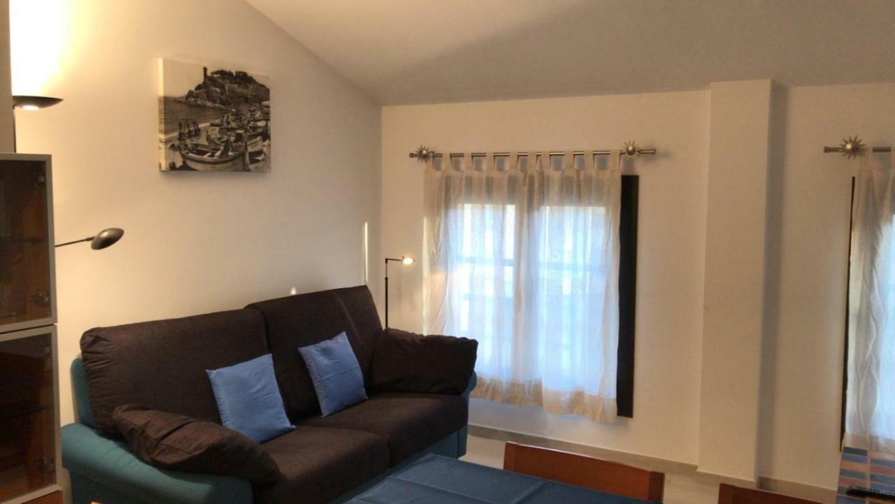 Apartament L'Alba 2 Tossa de Mar Exterior foto