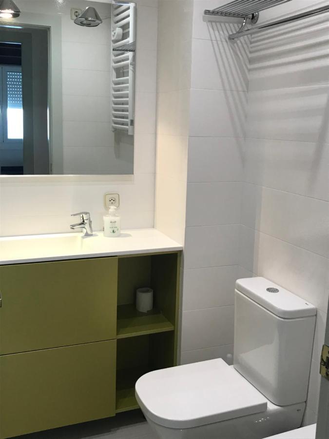 Apartament L'Alba 2 Tossa de Mar Exterior foto